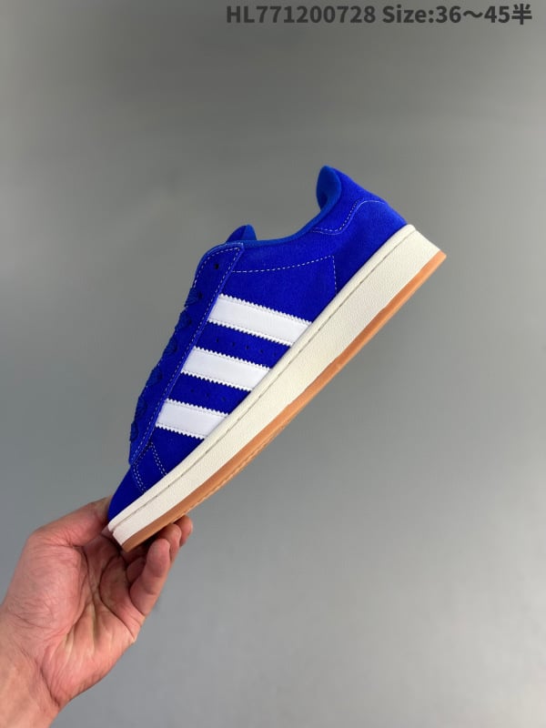 Adidas Originals Campus 00s - Vista 8