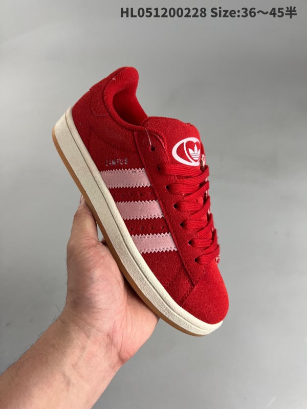 Adidas Originals Campus 00s - Vista 1