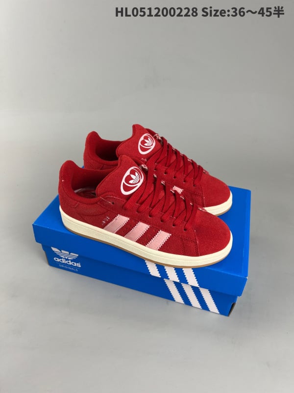 Adidas Originals Campus 00s - Vista 2