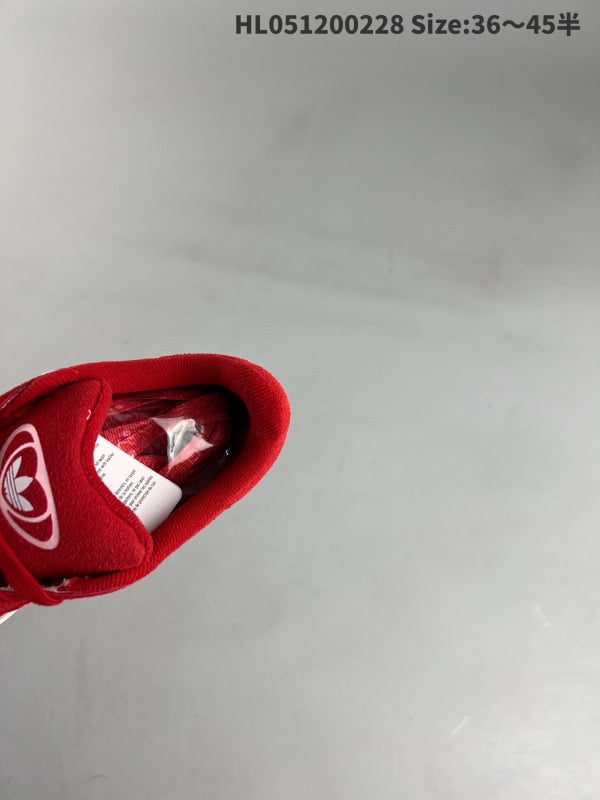 Adidas Originals Campus 00s - Vista 3