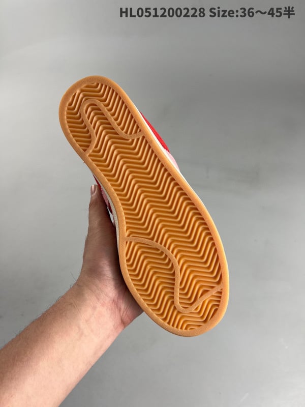 Adidas Originals Campus 00s - Vista 5