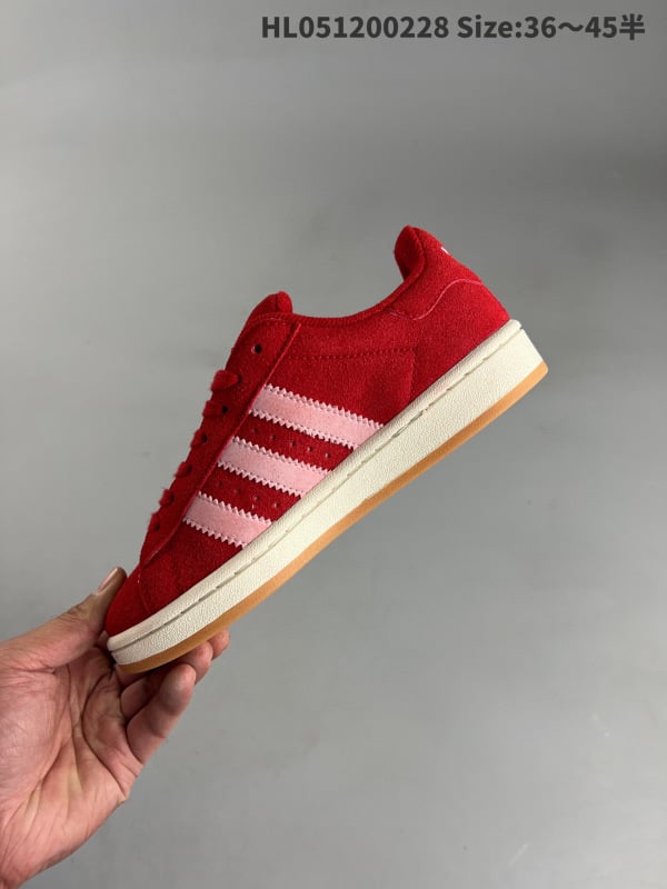 Adidas Originals Campus 00s - Vista 8