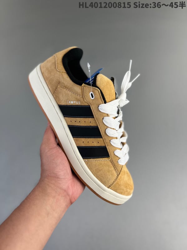 Adidas Originals Campus 00s - Vista 1