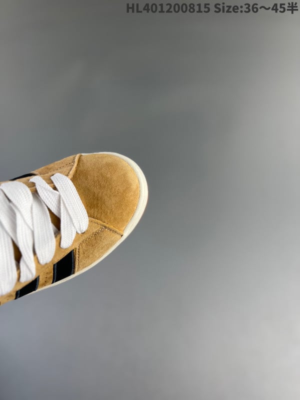 Adidas Originals Campus 00s - Vista 4