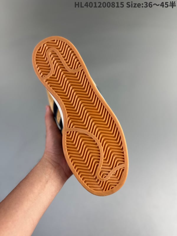 Adidas Originals Campus 00s - Vista 5