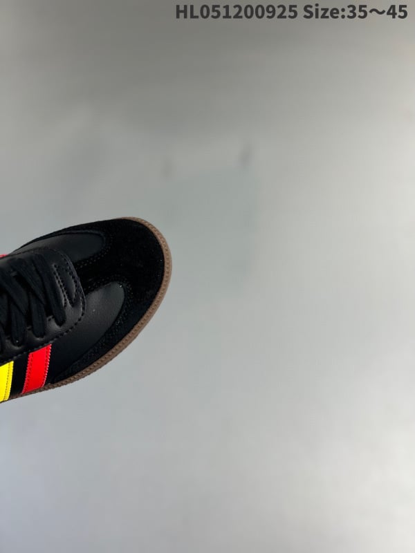 Adidas Originals Samba Vegan OG  - Vista 4