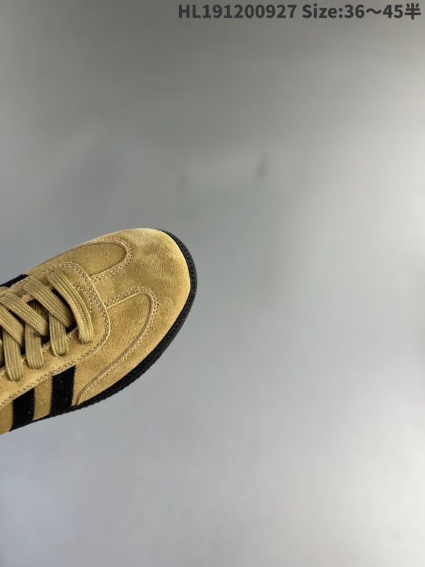 Adidas Originals Samba VEGAN HP9085 - Vista 4