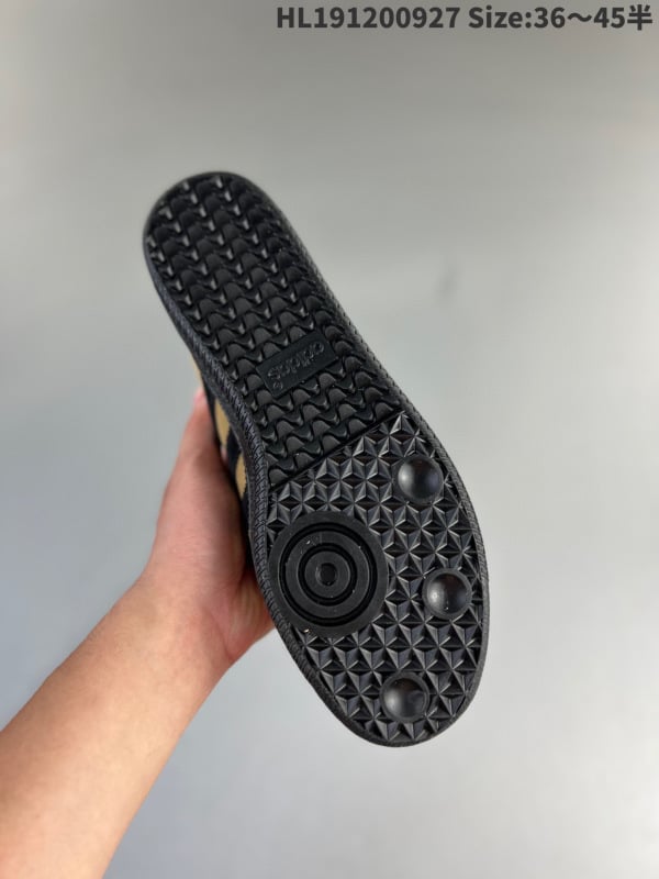 Adidas Originals Samba VEGAN HP9085 - Vista 5