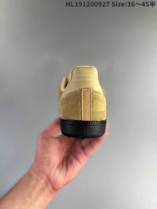 Adidas Originals Samba VEGAN HP9085 - Vista 6