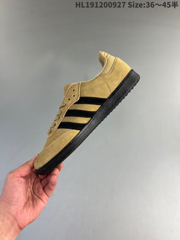 Adidas Originals Samba VEGAN HP9085 - Vista 8