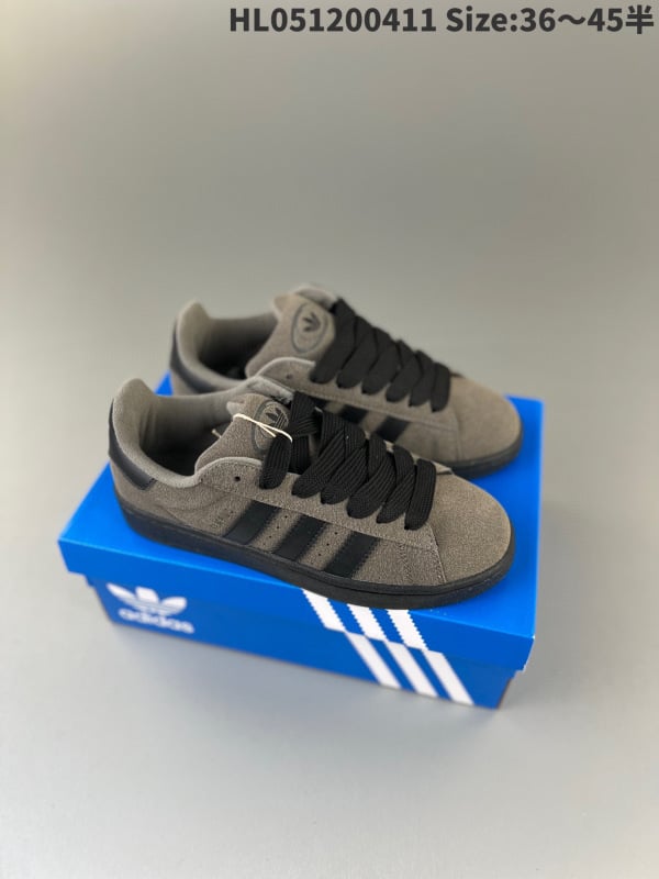 Adidas Originals Campus 00 W - Vista 2