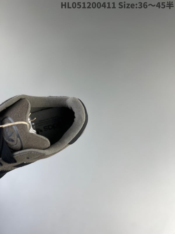 Adidas Originals Campus 00 W - Vista 3