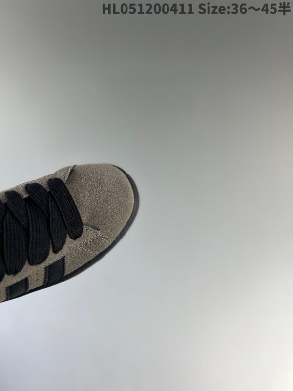 Adidas Originals Campus 00 W - Vista 4