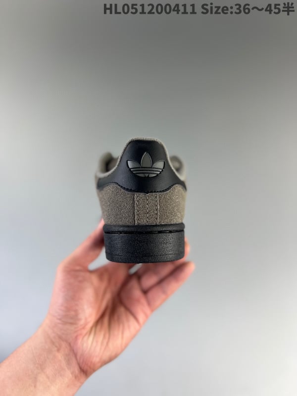 Adidas Originals Campus 00 W - Vista 6