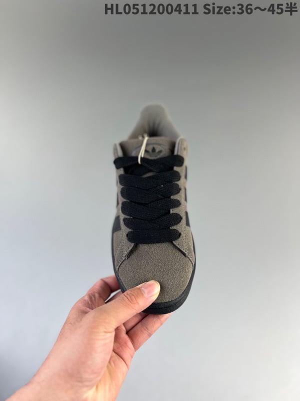 Adidas Originals Campus 00 W - Vista 7