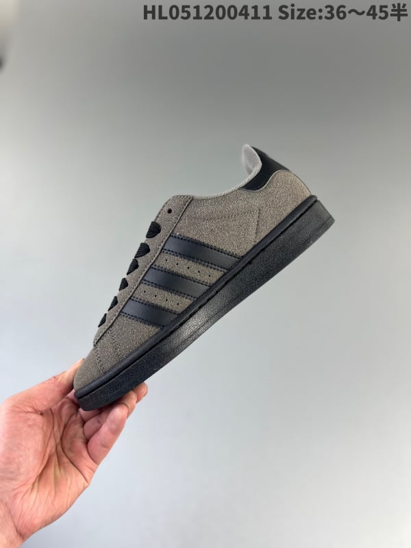 Adidas Originals Campus 00 W - Vista 8