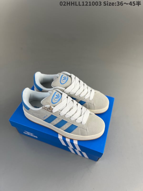 Adidas Originals Campus 00S - Vista 2
