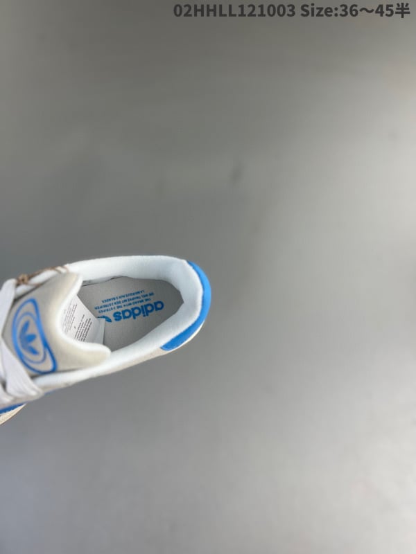 Adidas Originals Campus 00S - Vista 3