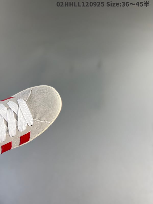 Adidas Originals Campus 00S - Vista 4