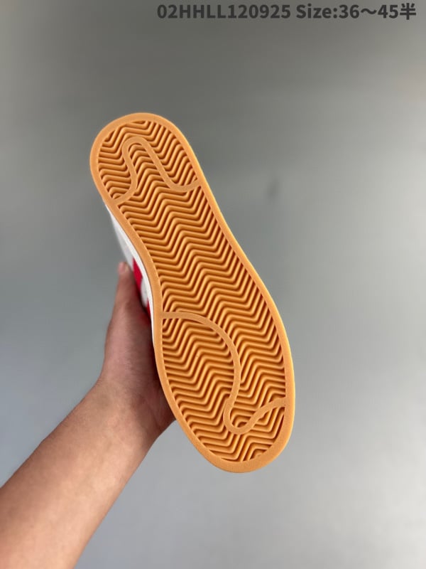 Adidas Originals Campus 00S - Vista 5