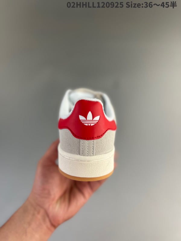 Adidas Originals Campus 00S - Vista 6