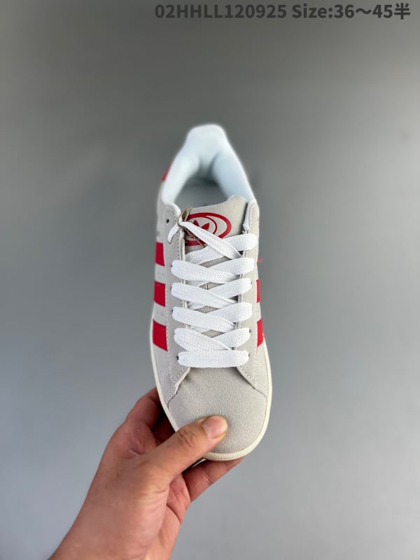 Adidas Originals Campus 00S - Vista 7