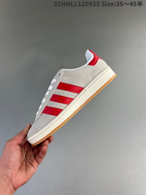 Adidas Originals Campus 00S - Vista 8