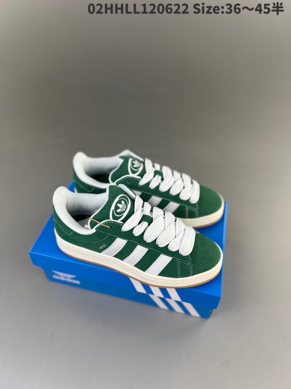 Adidas Originals Campus 00S - Vista 2