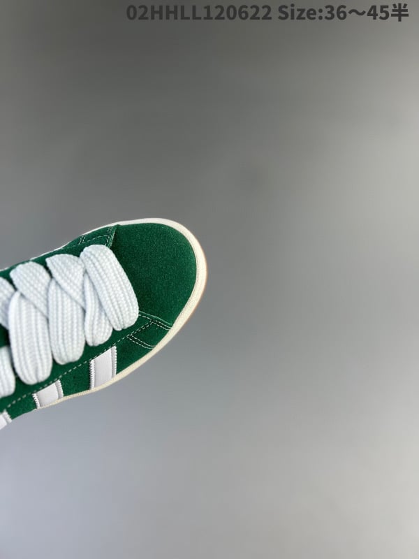 Adidas Originals Campus 00S - Vista 4