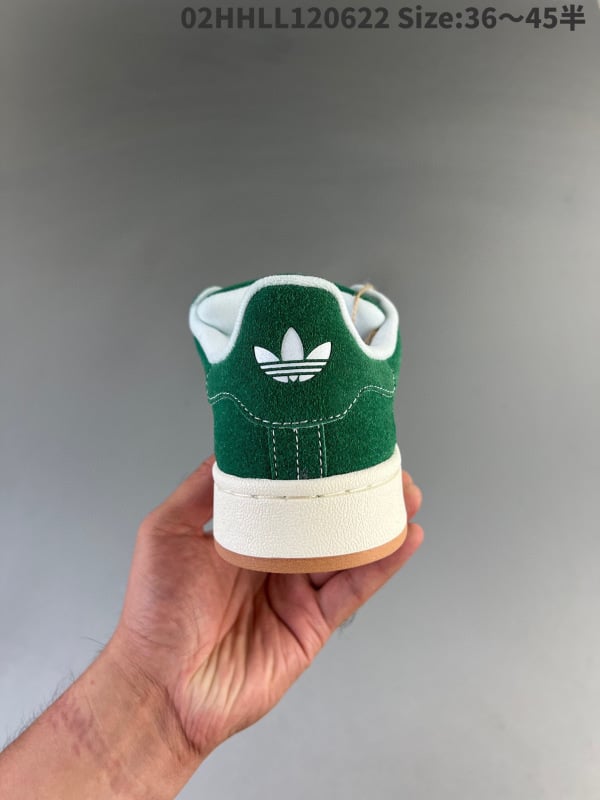 Adidas Originals Campus 00S - Vista 6