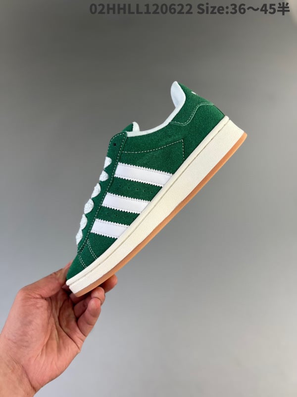 Adidas Originals Campus 00S - Vista 8