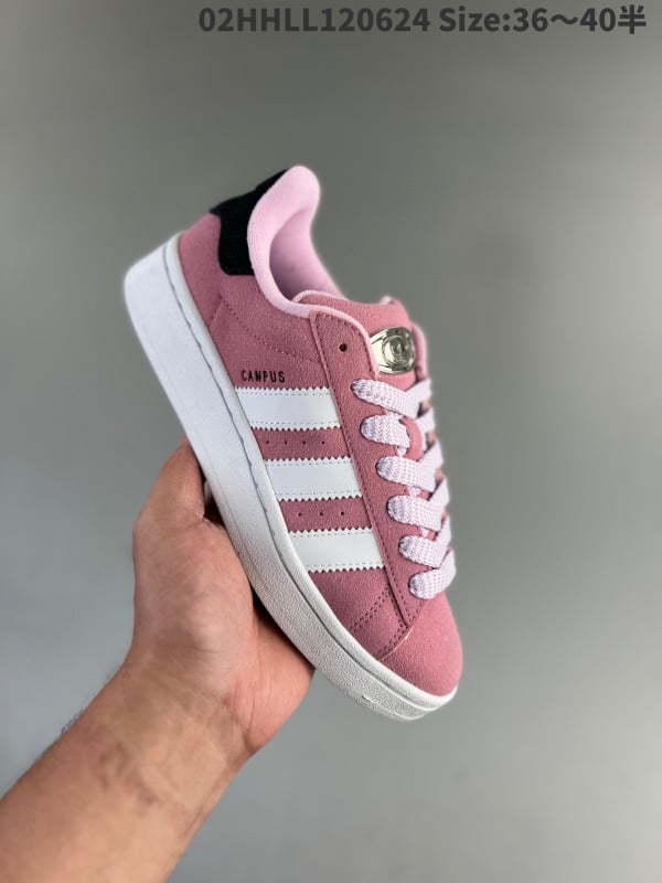 Adidas Originals Campus 00s - Vista 1