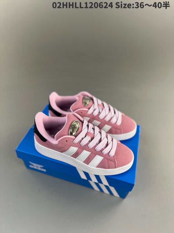 Adidas Originals Campus 00s - Vista 2
