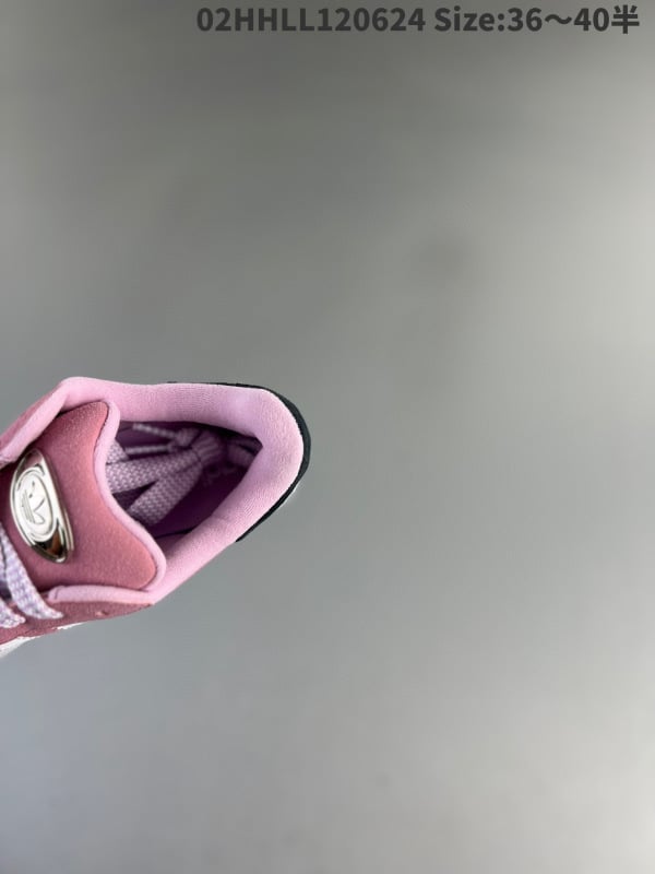 Adidas Originals Campus 00s - Vista 3