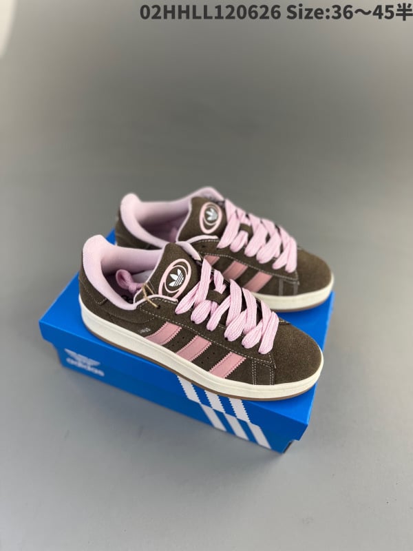 Adidas Originals Campus 00S - Vista 2