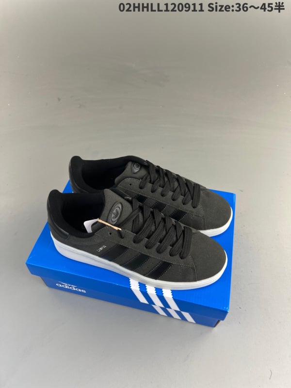 Adidas Originals Campus 00s - Vista 2