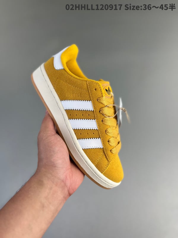 Adidas Originals Campus 00s - Vista 1