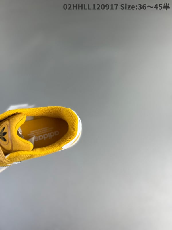 Adidas Originals Campus 00s - Vista 3