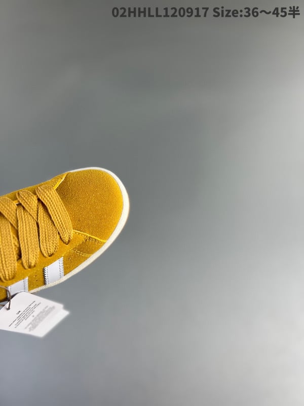 Adidas Originals Campus 00s - Vista 4