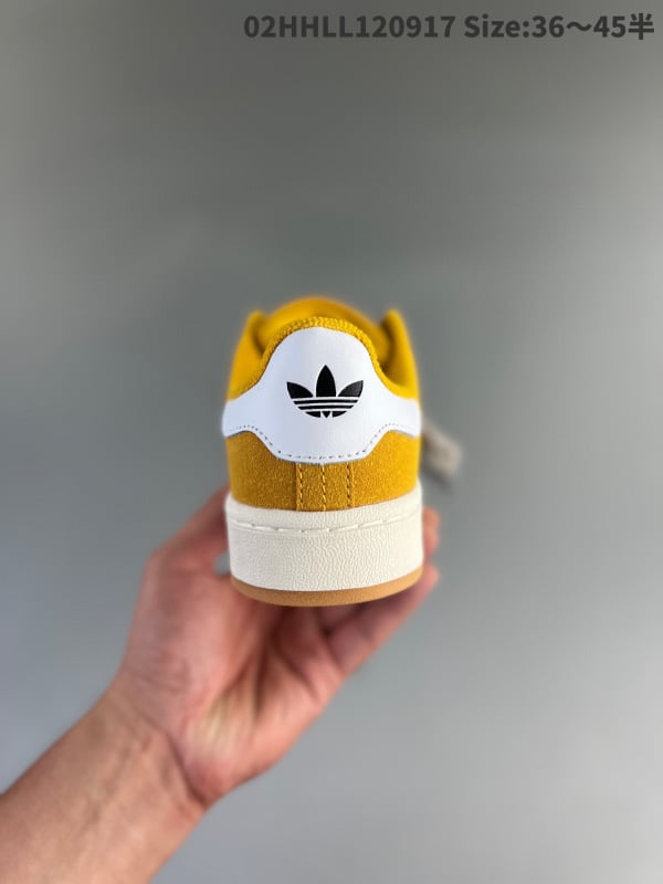 Adidas Originals Campus 00s - Vista 6