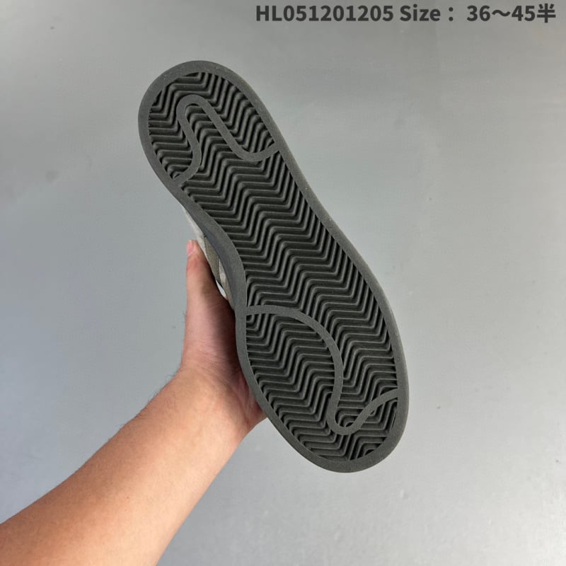 Adidas Originals Campus 00S Oliva - Vista 5