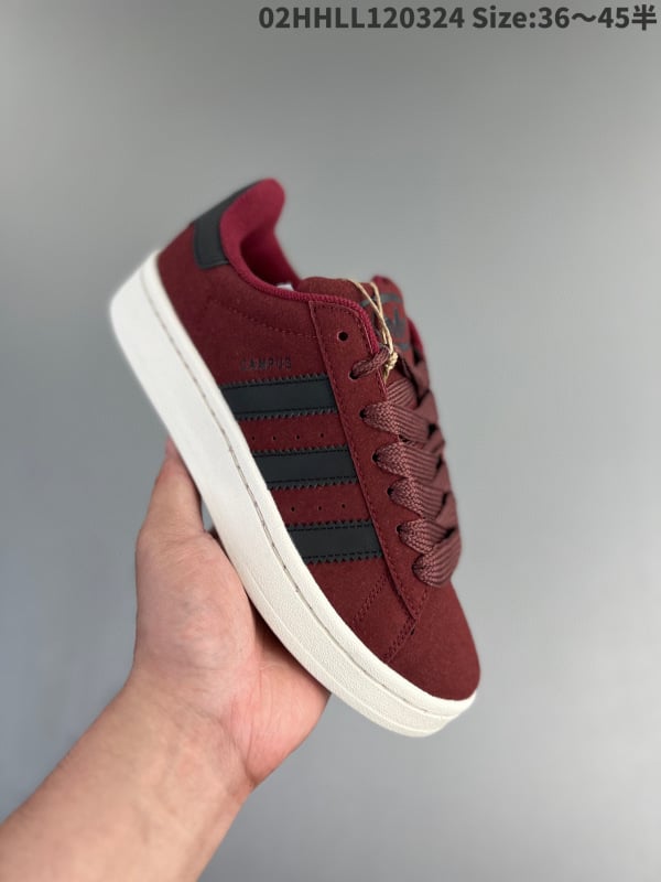 Adidas Originals Campus 00s - Vista 1
