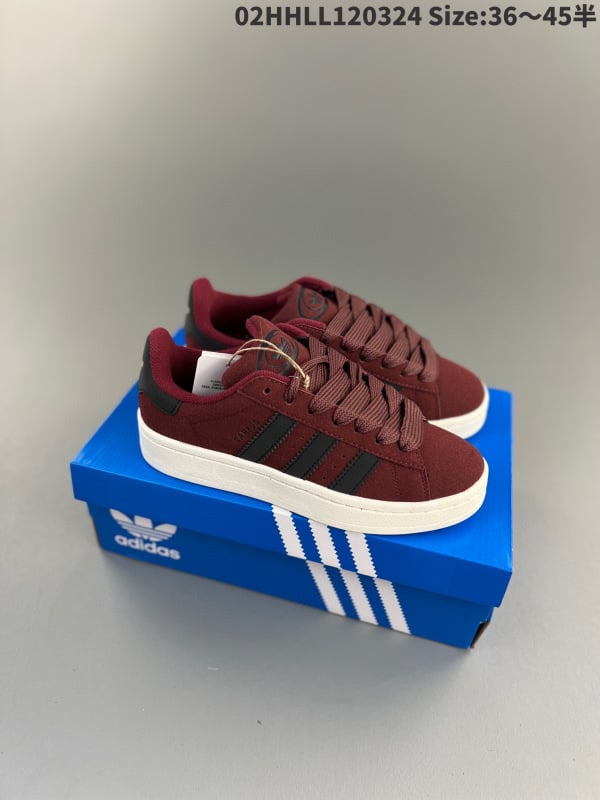 Adidas Originals Campus 00s - Vista 2