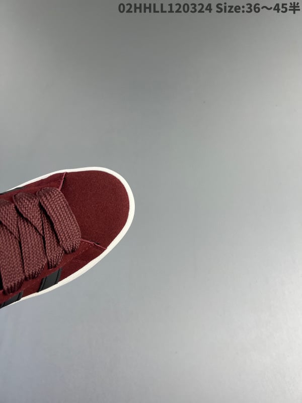 Adidas Originals Campus 00s - Vista 4