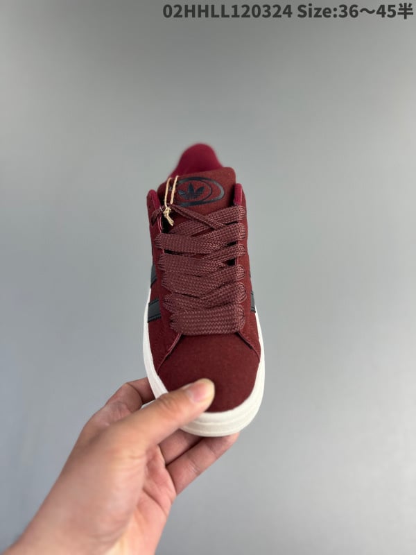 Adidas Originals Campus 00s - Vista 7