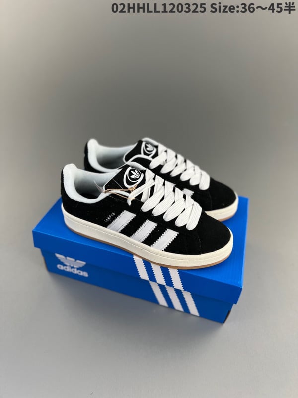 Adidas Originals Campus 00s - Vista 2