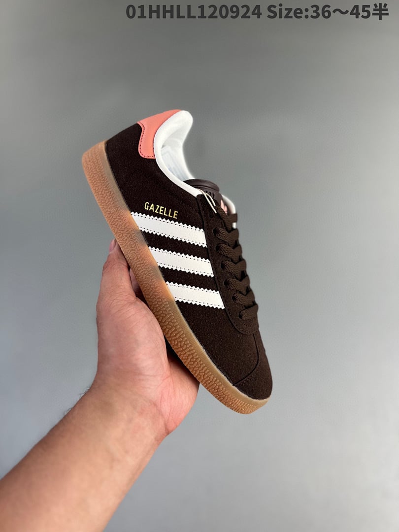 Adidas Originals Gazelle  - Vista 1