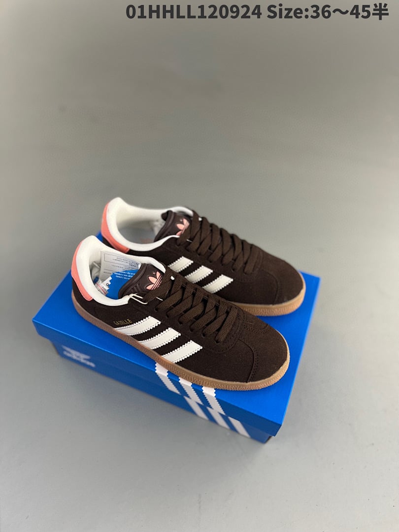 Adidas Originals Gazelle  - Vista 2