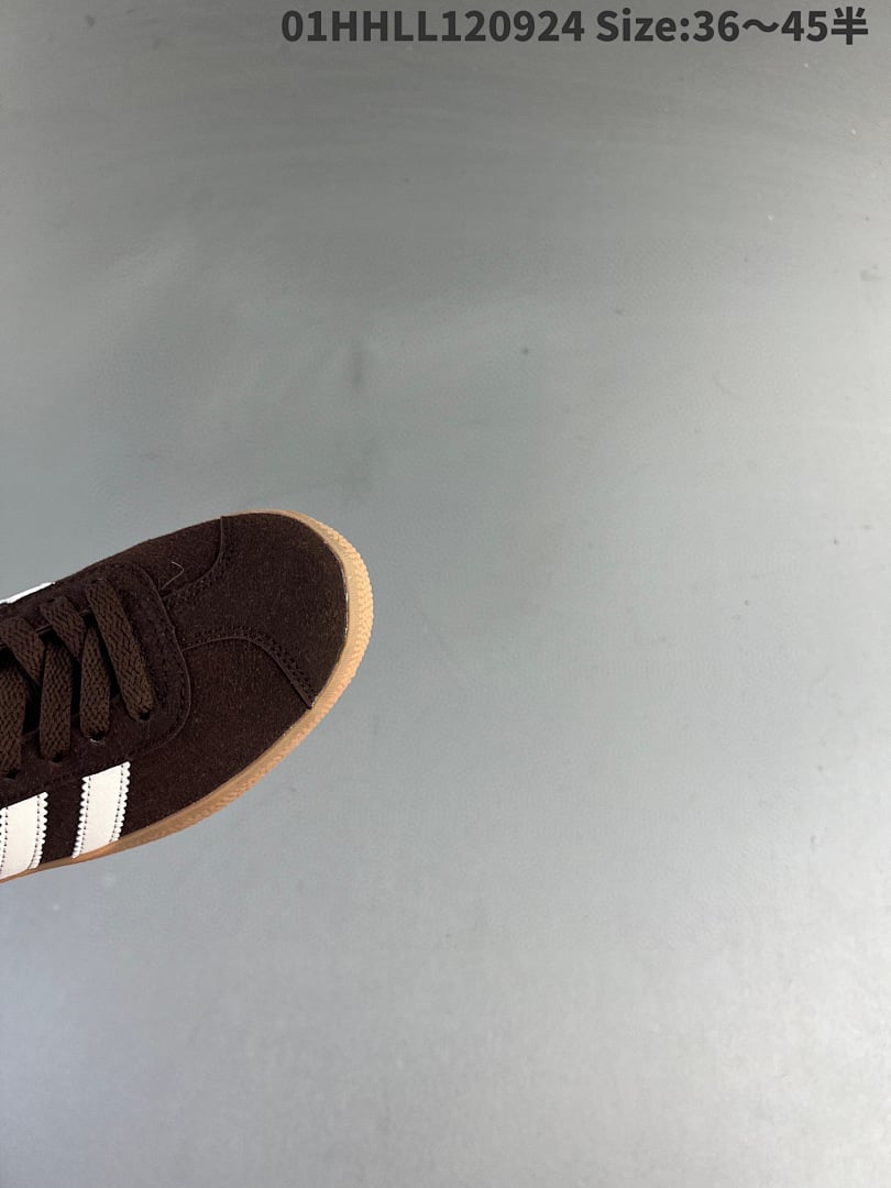 Adidas Originals Gazelle  - Vista 4