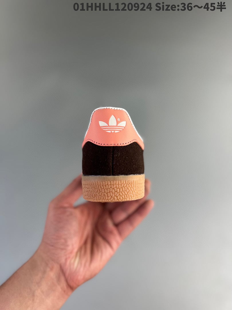 Adidas Originals Gazelle  - Vista 6